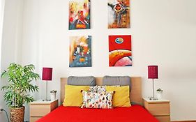 Paprika Apartment Grand